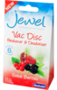 Jewel Vac Discs Forest Berries 6s