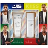JLS Kiss Gift Set (EDT 60ml + Body Lotion 100ml)