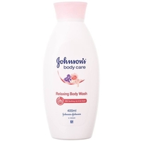 Johnson