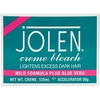 Jolen Cream Bleach Mild 125ml