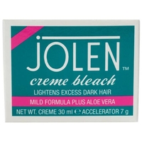 Jolen Cream Bleach Mild 30ml