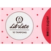 Lil-Lets Super Tampons 10s