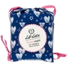 Lil-Lets Teens Night Towels with Wings 10s