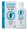 Linicin 10 Minute Shampoo 100ml