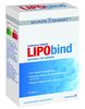 LIPObind Natural Fat Binder 60 Tablets