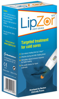 Lipzor Cold Sore Device