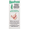 Liqufruta Garlic Cough Medicine 100ml