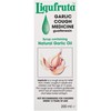 Liqufruta Garlic Cough Medicine 200ml