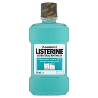 Listerine Coolmint 250ml
