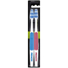Listerine Reach Interdental Firm Toothbrush Twin Pack