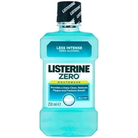 Listerine Zero Mouthwash 250ml