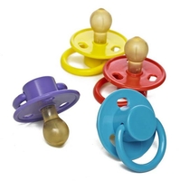 Little Wonders 4x Cherry Soothers