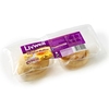 Livwell Gluten Free English Muffins - 4 Pack