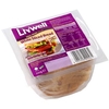 Livwell Gluten Free Sliced White Bread 200g