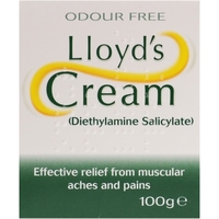 Lloyd
