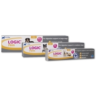 Logic Firm for Cats & Small Dogs 10ml