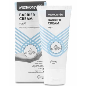 Medihoney Barrier Cream 50g