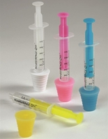 Medisyringe 5ml 36s