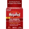 MegaRed 300mg Capsules 30s