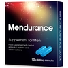 Mendurance Supplement for Men 10x500mg Capsules
