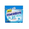 Mentos Gum Resealable Peppermint Bag 15g