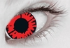 MesmerEyez XtremeEyez 1 Month Twilight Volturi Vampire Contact Lenses