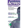 Multi-Action Actifed Chesty Coughs 100ml
