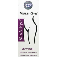 Multi-Gyn ActiGel 50ml