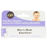 Multi-Mam BabyDent