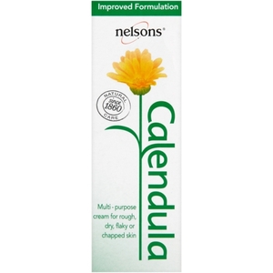 Nelsons Calendula Cream 30g
