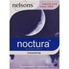 Nelsons Noctura 72s
