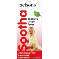 Nelsons Sootha Children