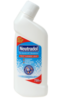Neutradol Toilet Cleaner 750ml