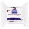 Neutrogena Norwegian Formula Facial Hydrating Cleansing Wipes 25s