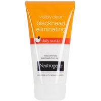 Neutrogena Visibly Clear Blackhead Eliminating Daily Scrub 150ml