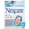 Nexcare Aqua 360 Strips 14s