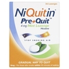 NiQuitin Pre-Quit 4mg Mint Lozenges 36s