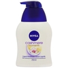 Nivea Cashmere Moments Liquid Handwash 250ml