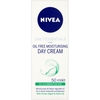Nivea Daily Essentials Oil Free Moisturising Day Cream 50ml