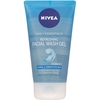 Nivea Daily Essentials Refreshing Facial Wash Gel 150ml
