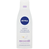 Nivea Daily Essentials Sensitive 3 in 1 Micellar Water 200ml