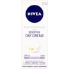 Nivea Daily Essentials Sensitive Day Cream 50ml