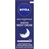 Nivea Daily Essentials Sensitive Night Cream 50ml