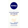 Nivea Daily Essentials Tinted Moisturising Day Cream Natural 50ml