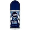 Nivea Men Cool Kick Deodorant Roll-On 50ml