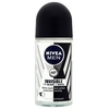 Nivea Men Invisible for Black & White Power Deodorant Roll-On 50ml