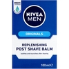 Nivea Men Originals Replenishing Post Shave Balm 100ml