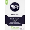 Nivea Men Sensitive Post Shave Balm 100ml