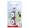 NUK Disney Mickey Mouse Silicone Soother - Size 2