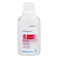 Octenisan Anti-Microbial Wash Lotion